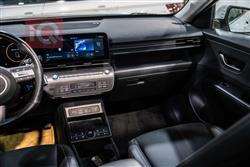 هيونداي كونا